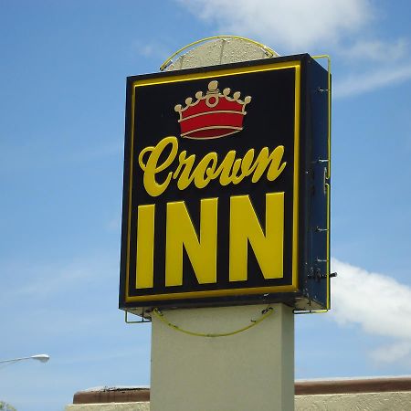 Crown Inn Fort Lauderdale Esterno foto